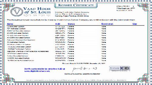 Kosher Kosher